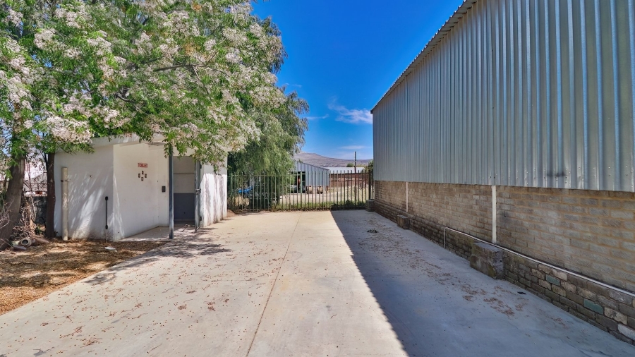 Commercial Property for Sale in Cradock Rural Eastern Cape